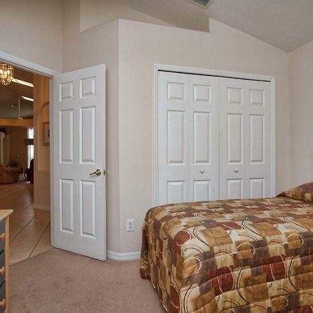 Indian Creek- 5 Bedroom Pool Home- 2303Ic Orlando Esterno foto