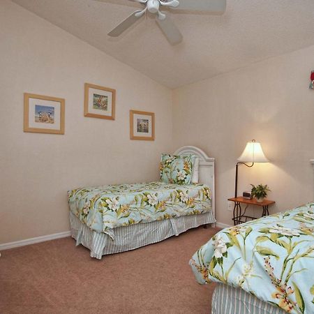 Indian Creek- 5 Bedroom Pool Home- 2303Ic Orlando Esterno foto