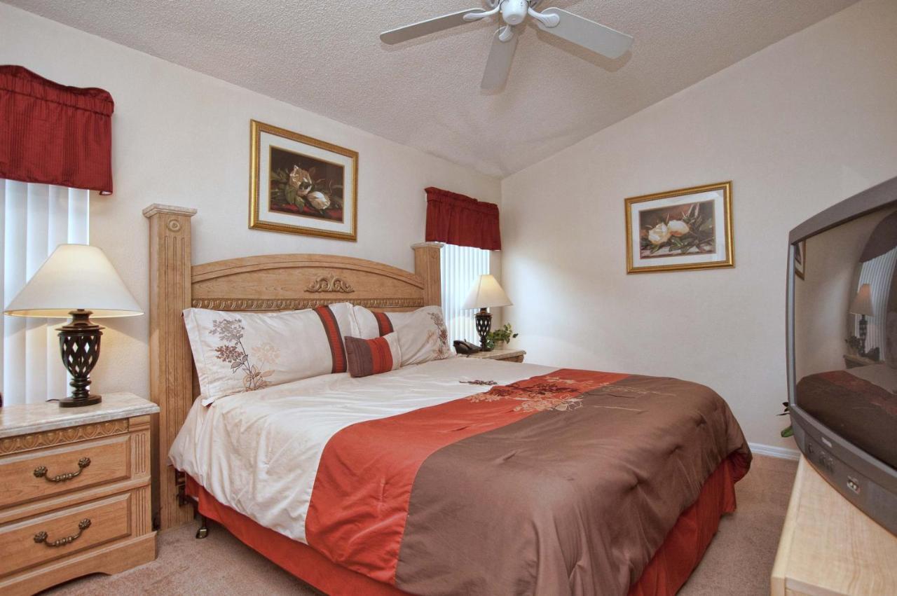 Indian Creek- 5 Bedroom Pool Home- 2303Ic Orlando Esterno foto