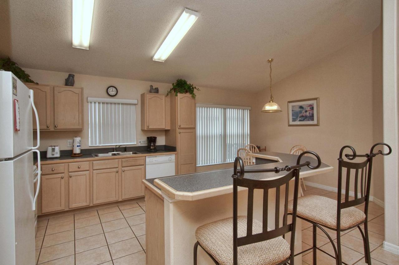 Indian Creek- 5 Bedroom Pool Home- 2303Ic Orlando Esterno foto