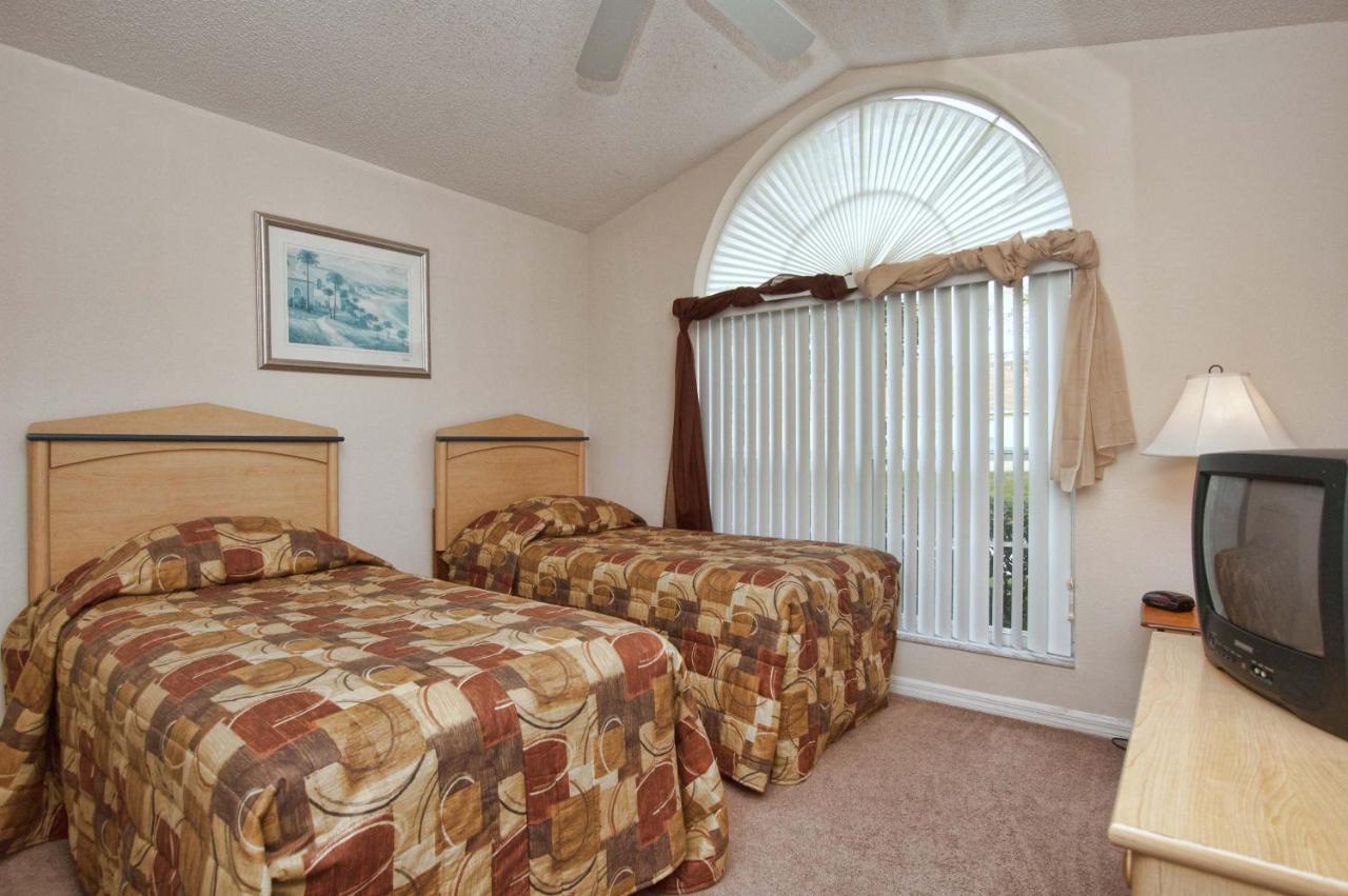 Indian Creek- 5 Bedroom Pool Home- 2303Ic Orlando Esterno foto