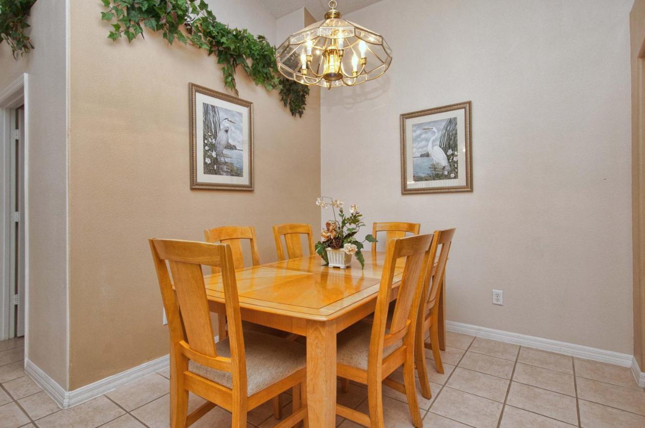 Indian Creek- 5 Bedroom Pool Home- 2303Ic Orlando Esterno foto