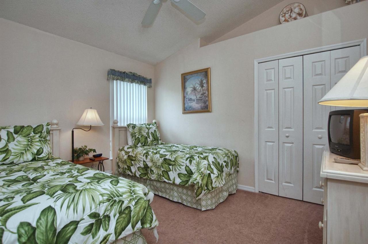 Indian Creek- 5 Bedroom Pool Home- 2303Ic Orlando Esterno foto