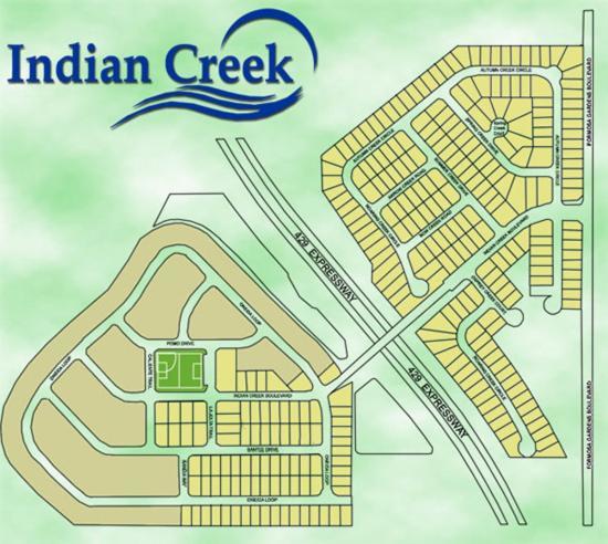 Indian Creek- 5 Bedroom Pool Home- 2303Ic Orlando Esterno foto