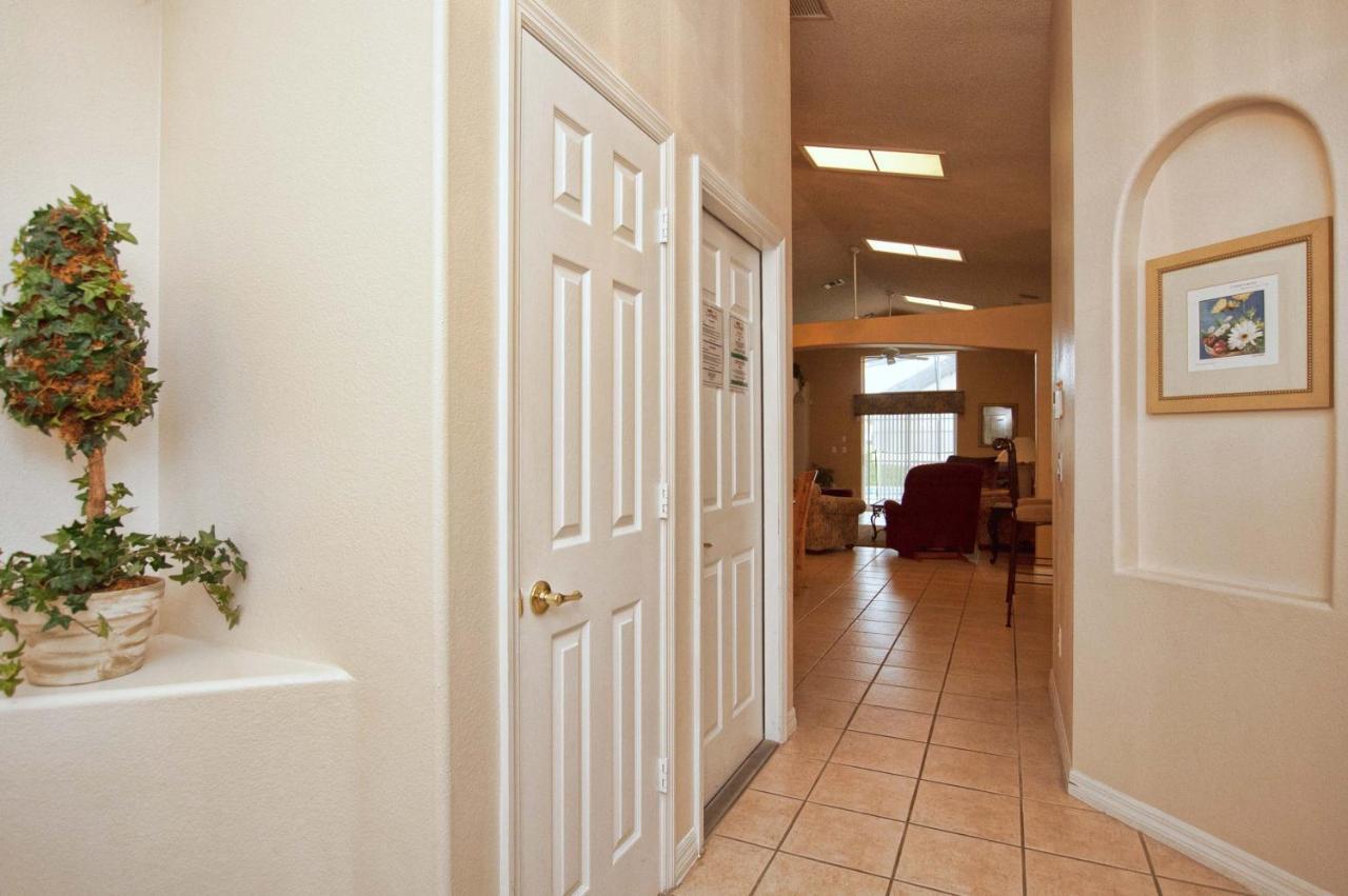 Indian Creek- 5 Bedroom Pool Home- 2303Ic Orlando Esterno foto