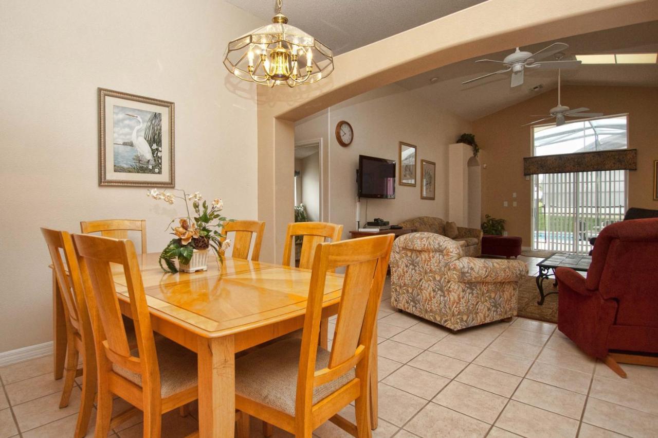 Indian Creek- 5 Bedroom Pool Home- 2303Ic Orlando Esterno foto