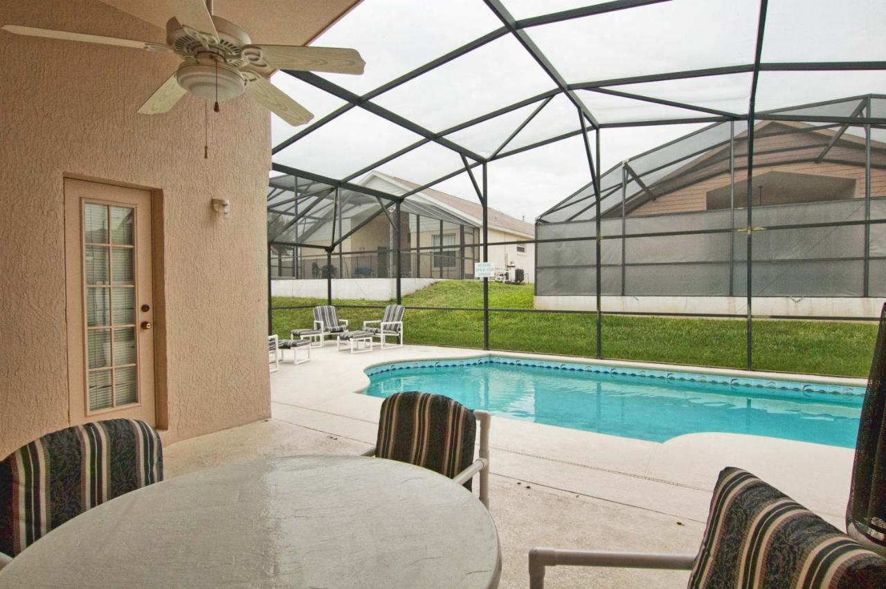 Indian Creek- 5 Bedroom Pool Home- 2303Ic Orlando Esterno foto