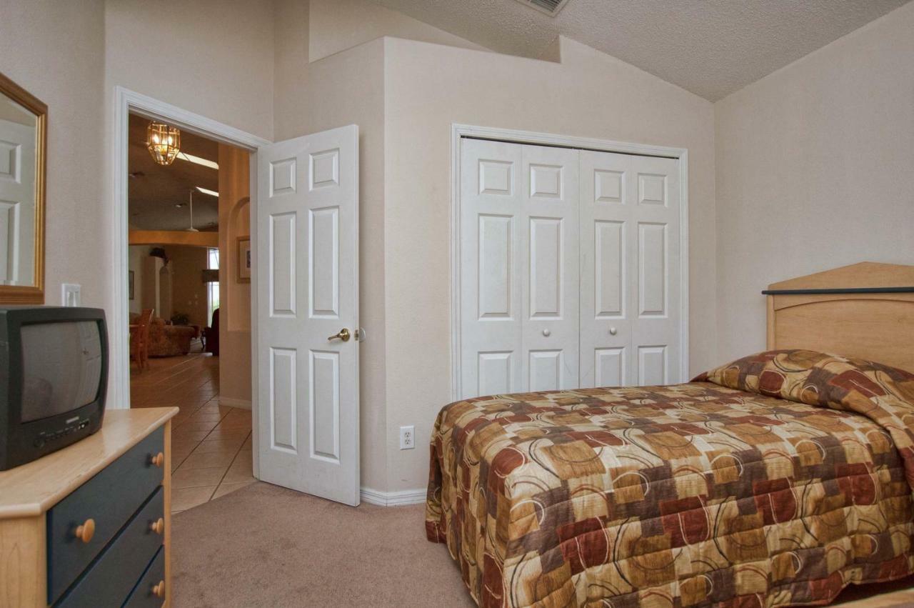 Indian Creek- 5 Bedroom Pool Home- 2303Ic Orlando Esterno foto