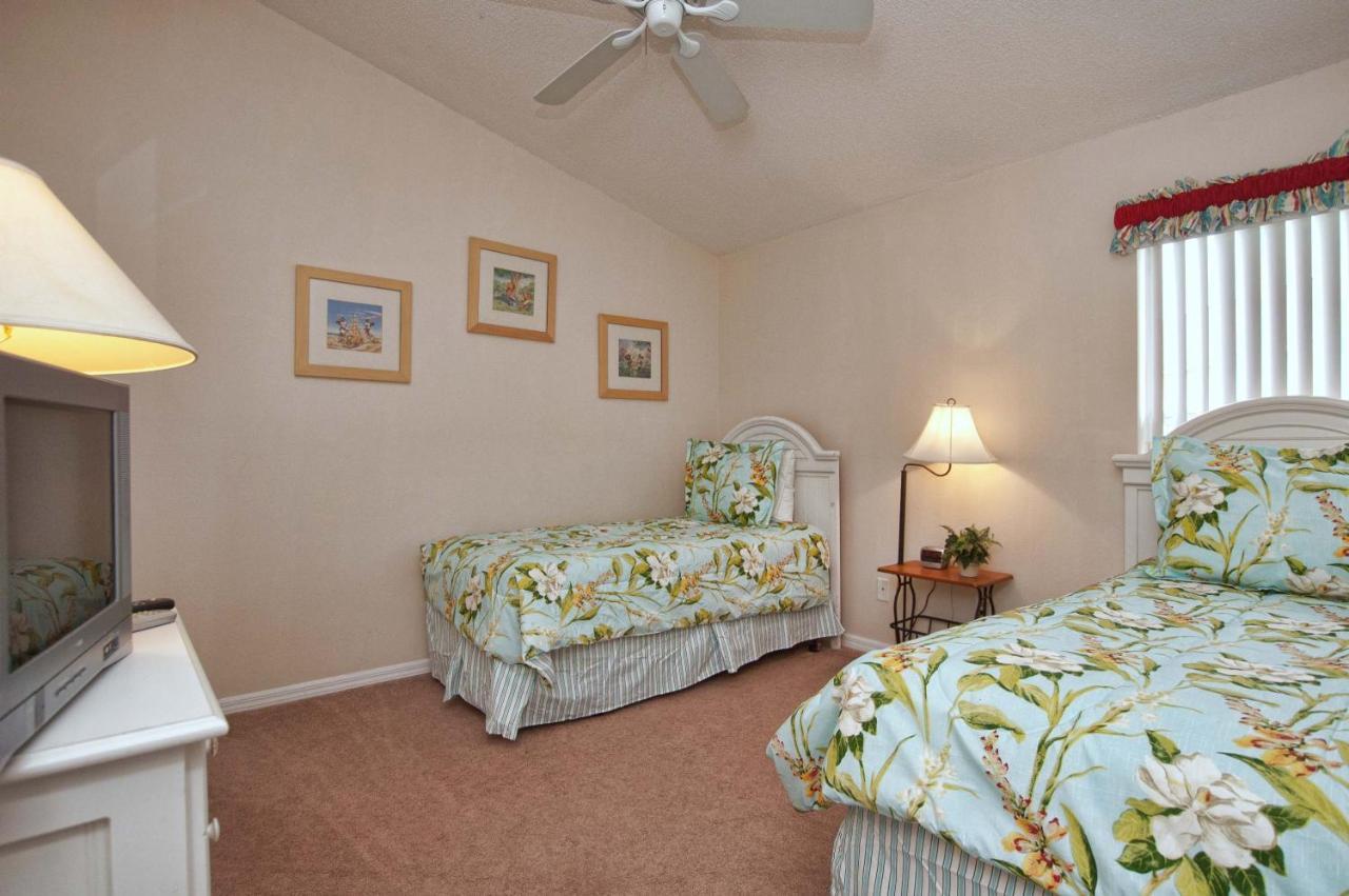 Indian Creek- 5 Bedroom Pool Home- 2303Ic Orlando Esterno foto